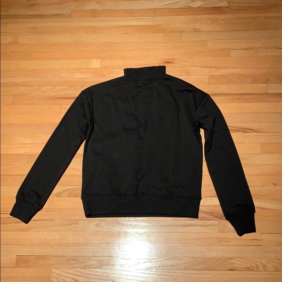 REVOLVE By The Way Choker Sweater - Picture 3 of 4